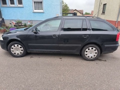Bild des Angebotes Skoda Octavia Combi 2.0 TDI Ambiente
