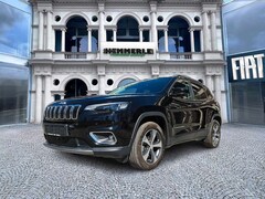 Bild des Angebotes Jeep Cherokee 2.2l MJet Limited*Navi*SHZ*PDC*Kamera*