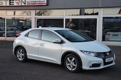 Bild des Angebotes Honda Civic 1.8 Sport l AUTOMATIK l KAMERA l