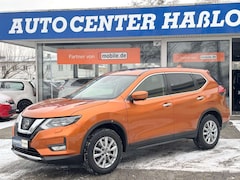 Bild des Angebotes Nissan X-Trail Acenta 4x4 2.0d AUTO*PANO*360°*7-SITZER*