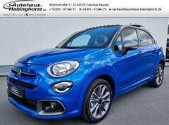 Bild des Angebotes Fiat 500X 1.3 GSE DCT Sport 110kW Nav Pano PDC 18Alu Cam