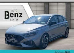 Bild des Angebotes Hyundai i30 FL 5-Türer 1.5 T-GDI N-LINE LED*NAVI*R-KAM Klima