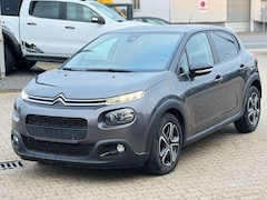 Bild des Angebotes Citroen C3 Live Euro6d,Klima,Navi