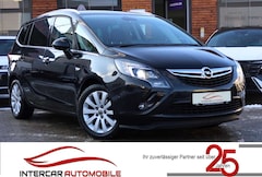 Bild des Angebotes Opel Zafira Tourer 1.6 CDTI Innovation |7-Sitzer|Kam.