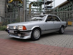 Bild des Angebotes Ford Granada 2.8 Injection Ghia - VOLLAUSSTATTUNG