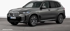 Bild des Angebotes BMW X5 xDrive30d M Sport AHK Pano. HarmKar. DrivAssProf 3