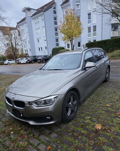 Bild des Angebotes BMW 318 318d