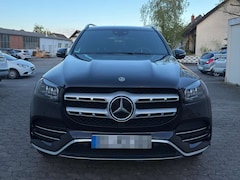 Bild des Angebotes Mercedes-Benz GLS 350 GLS 350 d AMG Line • Garantie/TÜV 2027 • MwSt.