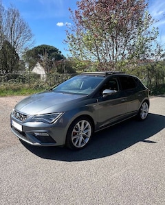 Bild des Angebotes SEAT Leon 1.4 TSI Start&Stop Fr Sport