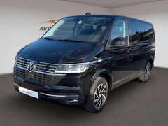 Bild des Angebotes VW T6 Multivan T6.1 Multivan Generation Six Leder Navi LED