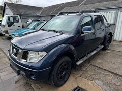 Bild des Angebotes Nissan Navara Double Cab LE 4X4 Aut.