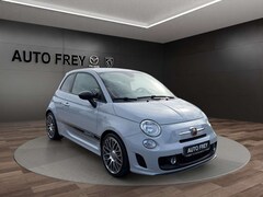 Bild des Angebotes Fiat 500 Abarth Custom