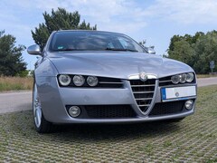 Bild des Angebotes Alfa Romeo 159 159 Sportwagon 1.9 JTDM 16V DPF ti