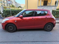 Bild des Angebotes Suzuki Swift Swift 1.3 DDiS Comfort