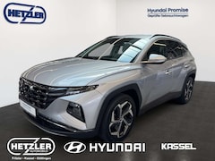 Bild des Angebotes Hyundai TUCSON Tucson Prime 4x2 M/T Navi Leder Digitales Cockpit