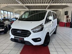 Bild des Angebotes Ford Transit Custom 310 L1 Tourneo Klima+AHK+PDC