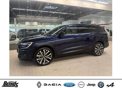 Bild des Angebotes Renault Espace E-TECH Full Hybrid 200 Iconic 7-Sitzer