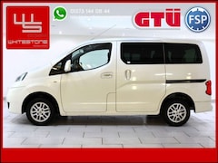 Bild des Angebotes Nissan NV200 / Evalia Tekna 1.6 / 7 Sitze / R.Cam / Nav