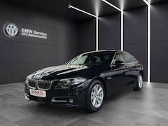 Bild des Angebotes BMW 530 d xDrive F10 Aut.AHK* StHz HiFi Unfallfrei