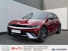 Bild des Angebotes Hyundai IONIQ 5 FL 84 kWh 2WD N LINE 84kWh