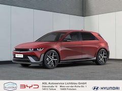Bild des Angebotes Hyundai IONIQ 5 FL 84 kWh 2WD N LINE 84kWh