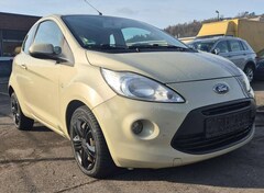 Bild des Angebotes Ford Ka/Ka+ Titanium
