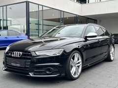 Bild des Angebotes Audi S6 Avant 4.0 V8 TFSI quattro I S Sitze I BOSE
