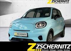 Bild des Angebotes Leapmotor T03 37 70 kW BEV ACC+Navi+Pano+SD+Kam.+KeyLess