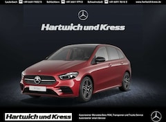 Bild des Angebotes Mercedes-Benz B 250 B 250 e AMG Line Premium+Pano+Burmester+360°Kamera+Memory
