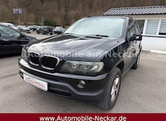 Bild des Angebotes BMW X5 3.0i 231PS-VOLLAUSSTATTUNG