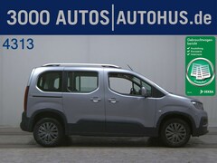 Bild des Angebotes Peugeot Rifter 1.5 BlueHDi 130 FAP L1 Allure AHK AUT