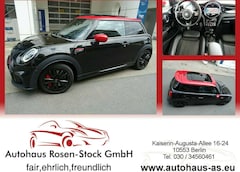 Bild des Angebotes MINI John Cooper Works Autom,Leder,ACC,Panor