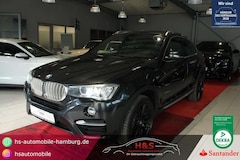 Bild des Angebotes BMW X4 M xDrive 35 d