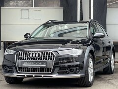 Bild des Angebotes Audi A6 allroad quattro LED Navi ACC Rü-Kamera AHK