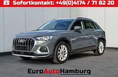 Bild des Angebotes Audi Q3 35 TFSI AHK+LED+PDC+GRA+SHZ+18""ALU 110kW ...