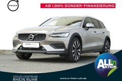 Bild des Angebotes Volvo V60 Cross Country B5 AWD  LM 19"+MET+PAP+PANO+WP