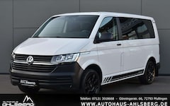 Bild des Angebotes VW T6 Caravelle T6.1 CARAV.EDITION/ 9-SITZ/1.HAND/PDC/BT/AHK/DAB