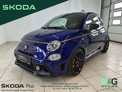 Bild des Angebotes Abarth 595 Scorpioneoro 1.4 T-Jet Navi PDC Freisprech
