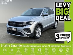 Bild des Angebotes VW T-Cross 1.0 TSI Life +SHZ+Navi+Kamera+Allwetter++