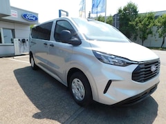 Bild des Angebotes Ford Transit Custom Kombi 320 L2 Trend Autom. Allrad