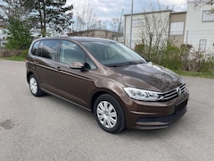 Bild des Angebotes VW Touran Touran 1.6 TDI SCR (BlueMotion Technology) Comfortline