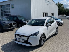 Bild des Angebotes Mazda 2 Lim. Center-Line