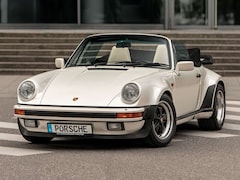 Porsche 911 Turbo Cabriolet  Mwst. ausweisbar Einzelstück