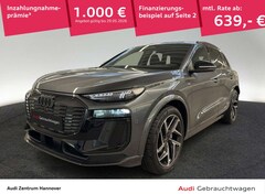 Bild des Angebotes Audi Q6 e-tron performance 225 kW