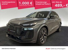 Bild des Angebotes Audi Q6 e-tron performance 225 kW