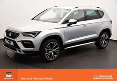 Bild des Angebotes SEAT Ateca 1.5 TSI DSG Xperience