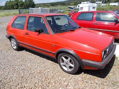 VW Golf GTI
