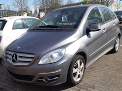 Bild des Angebotes Mercedes-Benz B 200 B-Klasse