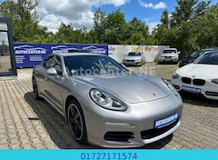 Bild des Angebotes Porsche Panamera 3,0 Diesel/Aut/Navi/Xenon/Leder/Xenon