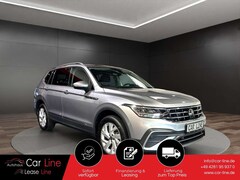 Bild des Angebotes VW Tiguan Allspace Life 2.0 TDI*ACC*CAM*AHK*LED*NAV